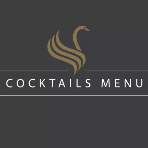 Cocktail Menü